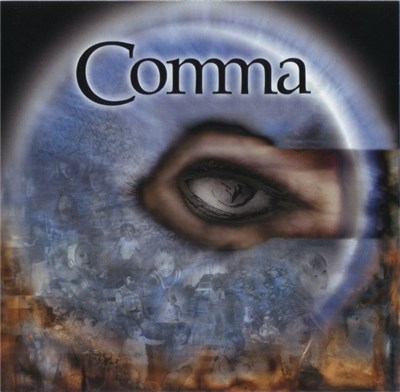 Comma - Elusive Dreams download mp3 flac