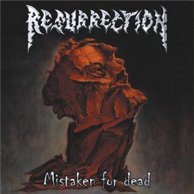 Resurrection - Mistaken For Dead download mp3 flac