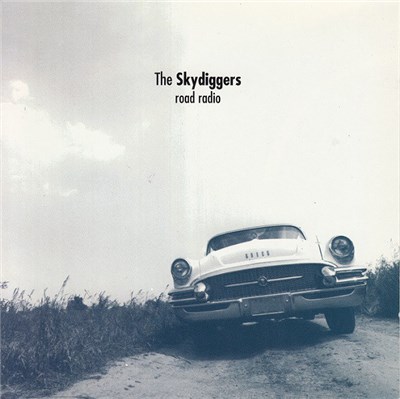 The Skydiggers - Road Radio download mp3 flac