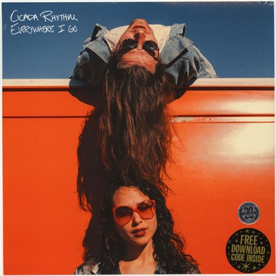 Cicada Rhythm - Everywhere I Go download mp3 flac
