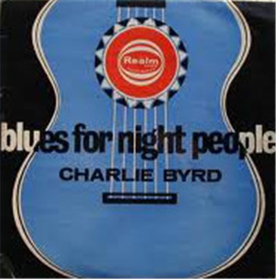 Charlie Byrd - Blues For Night People download mp3 flac