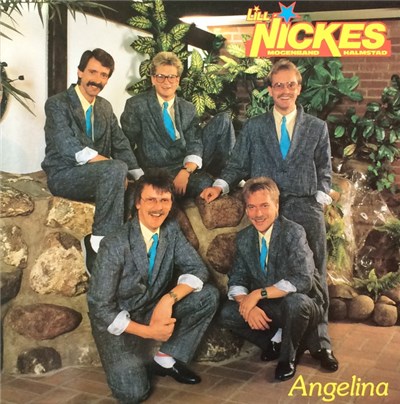 Lill-Nickes - Angelina download mp3 flac