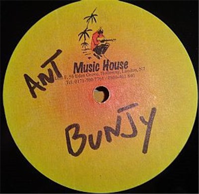 Ant - Bunjy / Kon RIP download mp3 flac