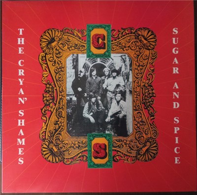 The Cryan' Shames - Sugar And Spice download mp3 flac
