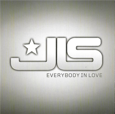 JLS - Everybody In Love download mp3 flac
