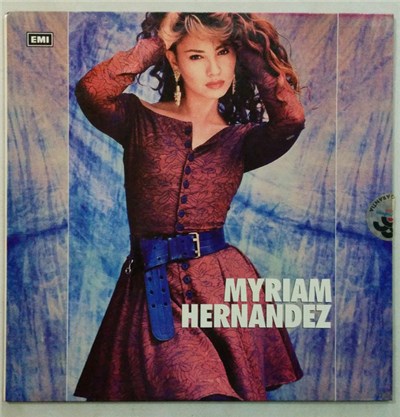 Myriam Hernandez - Dos download mp3 flac