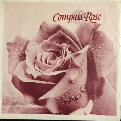 Rick Alexander - Compass Rose download mp3 flac
