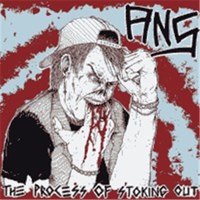 ANS - The Process Of Stoking Out download mp3 flac