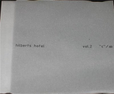 Dauerfisch - Hilberts Hotel Vol.2 download mp3 flac