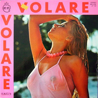 Various - Volare download mp3 flac