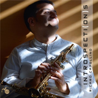 Ricard Capellino - Introspecti(on)s download mp3 flac