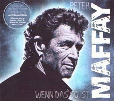 Peter Maffay - Wenn Das So Ist download mp3 flac