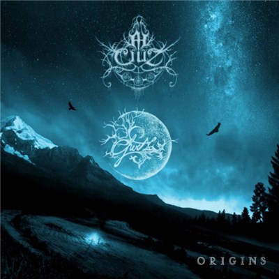 Ah Ciliz, Chiral - Origins download mp3 flac