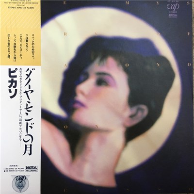 Picasso - The Mystery Of Diamond Moon download mp3 flac