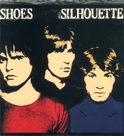 Shoes - Silhouette download mp3 flac