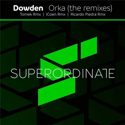Dowden - Orka (The Remixes) download mp3 flac