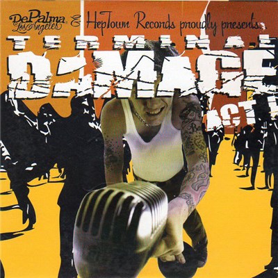 Various - Terminal Damage Act I (We Would Like To Do You Some Damage) download mp3 flac