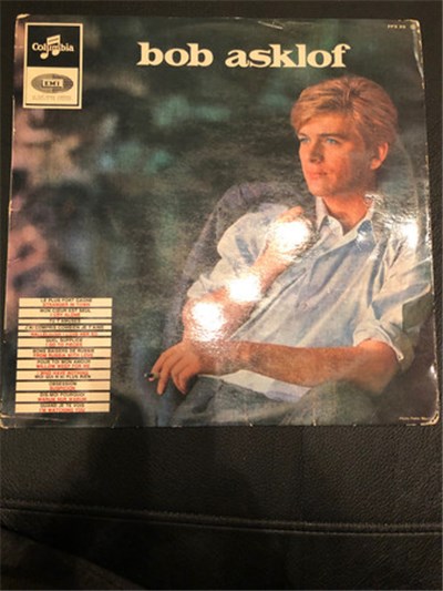 Bob Asklof - Pour Toi Mon Amour download mp3 flac