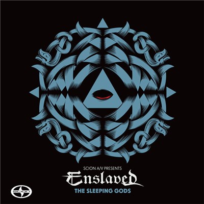 Enslaved - The Sleeping Gods download mp3 flac