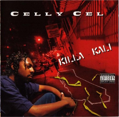 Celly Cel - Killa Kali download mp3 flac