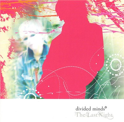Divided Minds - The Last Night download mp3 flac