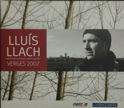 Lluís Llach - Verges 2007 download mp3 flac