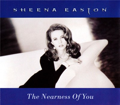 Sheena Easton - The Nearness Of You download mp3 flac