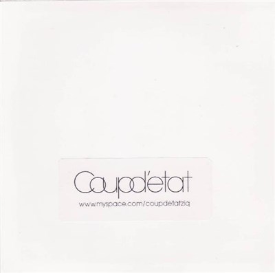 Coup D'etat - Are You Happy download mp3 flac