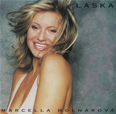 Marcella Molnárová - Láska download mp3 flac