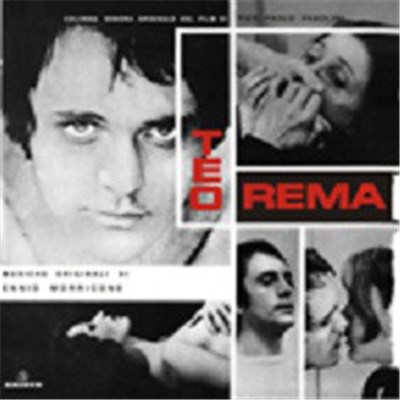 Ennio Morricone - Teorema (Colonna Sonora Originale Del Film) download mp3 flac