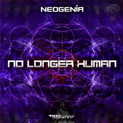 Neogenia - No Longer Human download mp3 flac