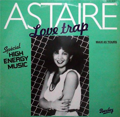 Astaire - Love Trap download mp3 flac