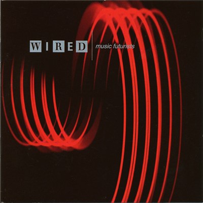 Various - Wired Magazine Presents: Music Futurists download mp3 flac