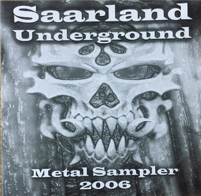 Various - Saarland Underground Sampler 2006 download mp3 flac
