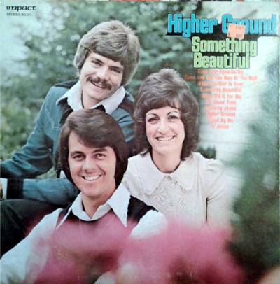 Higher Ground - Something Beautiful download mp3 flac