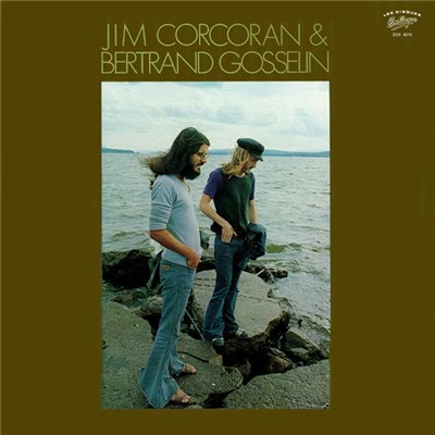 Jim Corcoran & Bertrand Gosselin - Jim Corcoran & Bertrand Gosselin download mp3 flac
