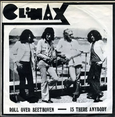 Climax - Roll Over Beethoven download mp3 flac