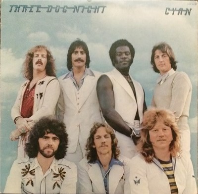 Three Dog Night - Cyan download mp3 flac