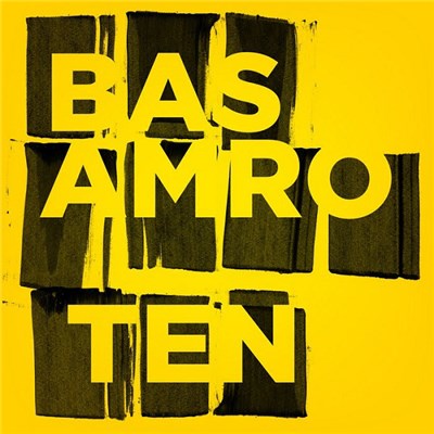 Bas Amro - Ten download mp3 flac