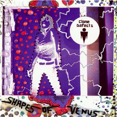 Clone Defects - Shapes Of Venus download mp3 flac