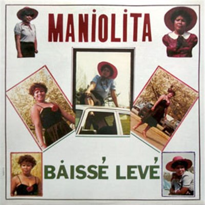 Maniolita - Baisse Leve download mp3 flac