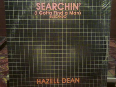 Hazell Dean - Searchin (I Gotta Find A Man) download mp3 flac
