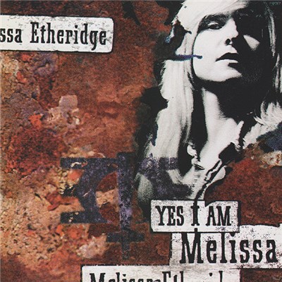 Melissa Etheridge - Yes I Am download mp3 flac