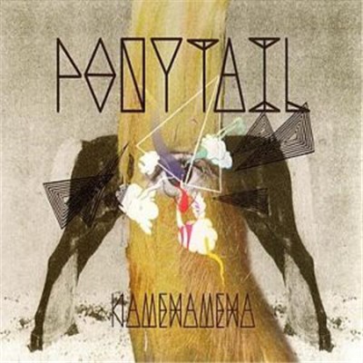 Ponytail - Kamehameha download mp3 flac