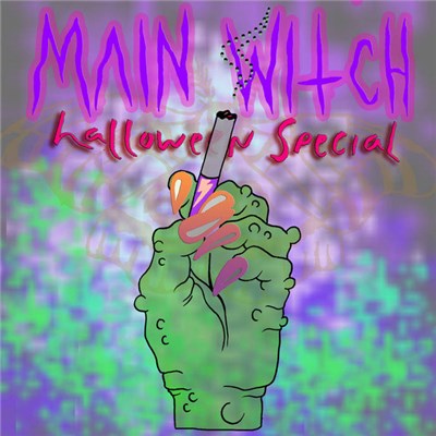 Wandcarver - Main Witch Halloween Special download mp3 flac