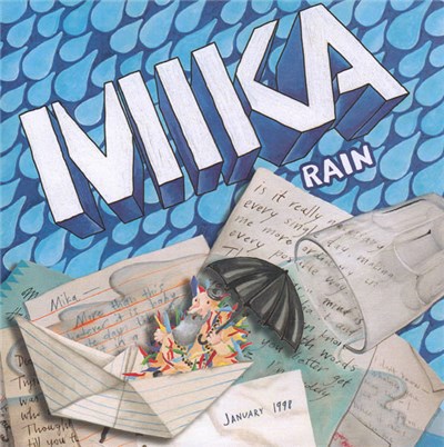 Mika - Rain download mp3 flac