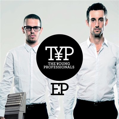 The ¥oung Professionals - EP download mp3 flac
