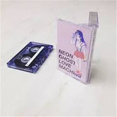 Various - Neon Ghost Love Machine download mp3 flac