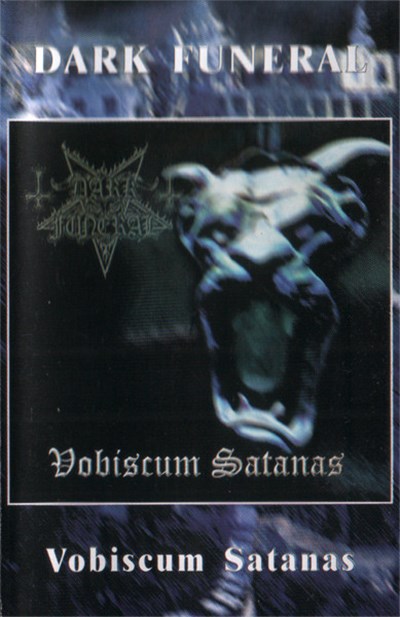 Dark Funeral - Vobiscum Satanas download mp3 flac