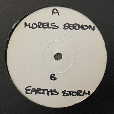 Various - Morel's Sermon / Earth's Storm download mp3 flac